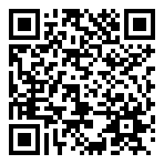 QR-Code - Clanlogo Blau