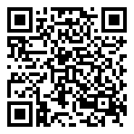 QR-Code - Website Template