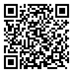 QR-Code - Blue Clandesign #2