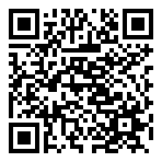 QR-Code - Purple Sky Template