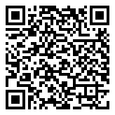 QR-Code - Schlichtes Portfoliendesign mit eigenem CMS
