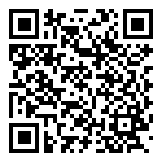 QR-Code - White Carbon Logo