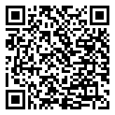 QR-Code - Minimal Radio Design