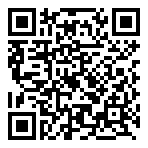 QR-Code - Hundemarkerahmen