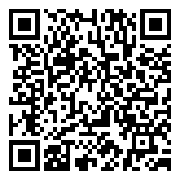 QR-Code - Black Spitzenhosting Design ohne Kundenlogin