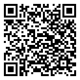 QR-Code - Businessdesign Blau - Grün - Lila