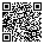 QR-Code - Black N Blue