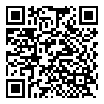 QR-Code - Clandesign blau