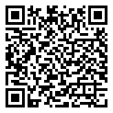 QR-Code - Light blue & gray Playersheet