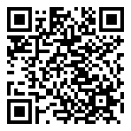 QR-Code - Hosting Projekt Blue Fish