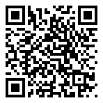 QR-Code - Blue Gaming Template