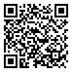 QR-Code - Gaming Wappen 4 Farben