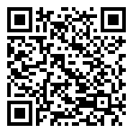 QR-Code - Skulllogo