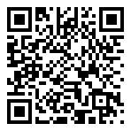 QR-Code - Team SHARK Logo - Rot / Red