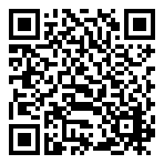 QR-Code - Team SHARK Logo - Grün / Green