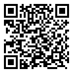 QR-Code - Gaming White Mordern