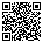 QR-Code - Simple White Gaming