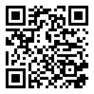 QR-Code - Orange Wings