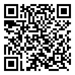 QR-Code - Hosting Design Grün