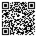 QR-Code - Logo Trailer - Orange