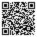 QR-Code - Clan design lumara blue