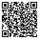QR-Code - Awesomness One page template