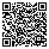 QR-Code - Clanlogo III - Red 1 (druckfähig & professionell)