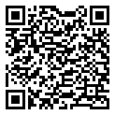QR-Code - Clanlogo III - Red 3 (druckfähig & professionell)