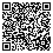 QR-Code - Clanlogo Extreme Blau Grün / Blue green (druckfähig + professionell)