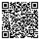 QR-Code - Clanlogo Extreme Blau / Blue (druckfähig + professionell)