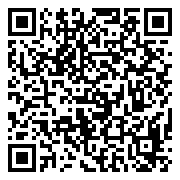 QR-Code - Clanlogo Extreme Gelb,Lila / Yellow  (druckfähig + professionell)