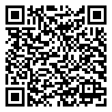 QR-Code - Clanlogo Extreme Gelb / Yellow (druckfähig + professionell)