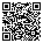 QR-Code - Moderatoren/Dj Portfolio