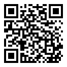 QR-Code - Logo-schwarz