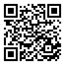 QR-Code - Schild Logo
