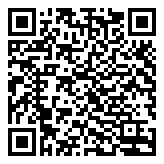 QR-Code - Clandesign - Rot-Weiss-Schwarz