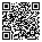 QR-Code - Botsworld - grau / orange