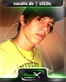 Avatar von z3L0x Avatar von z3L0x