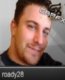 Avatar von Roady Avatar von Roady