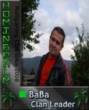 Avatar von hpalmbaba Avatar von hpalmbaba